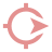 financial analytics icon